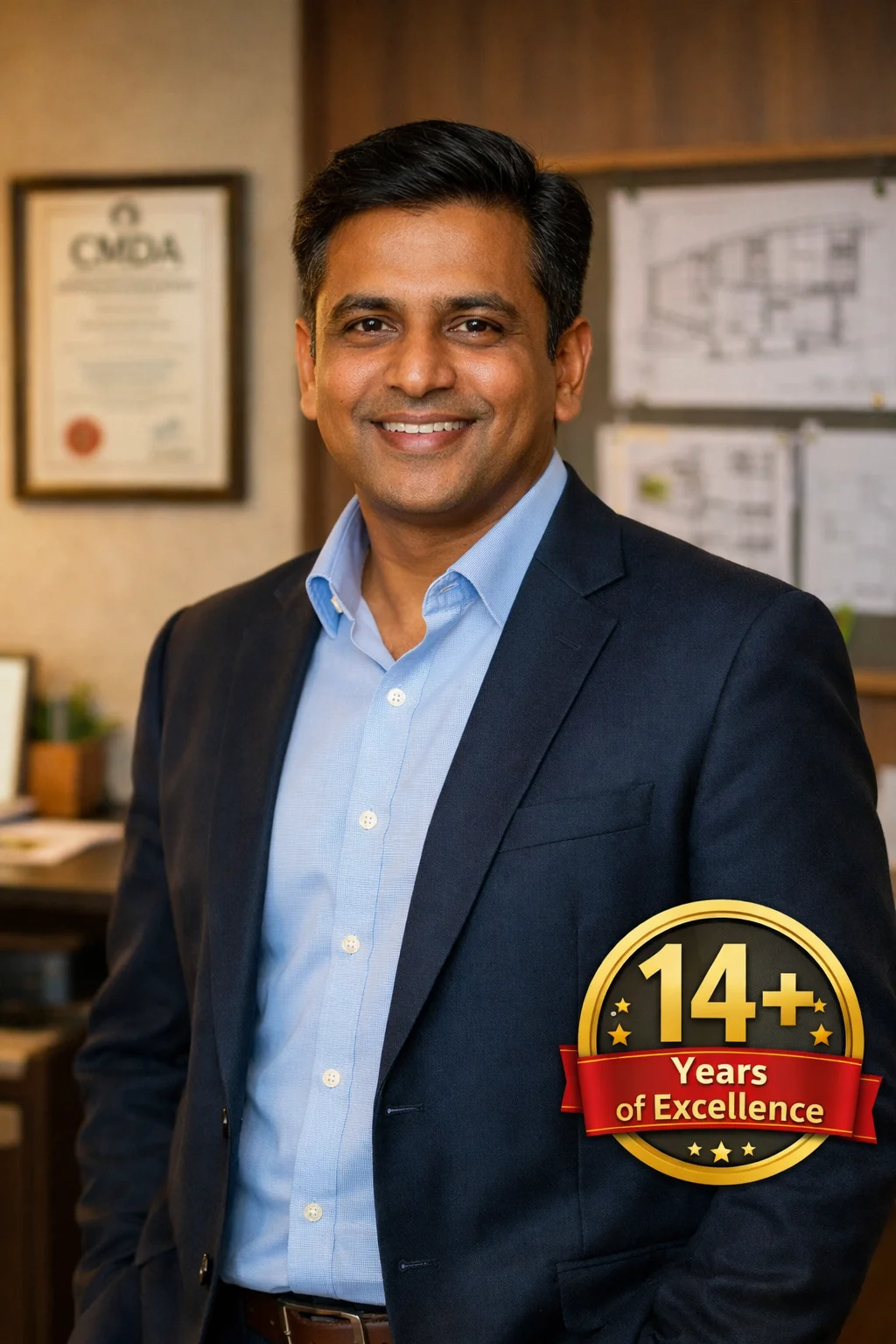 Murugan Foundation Team