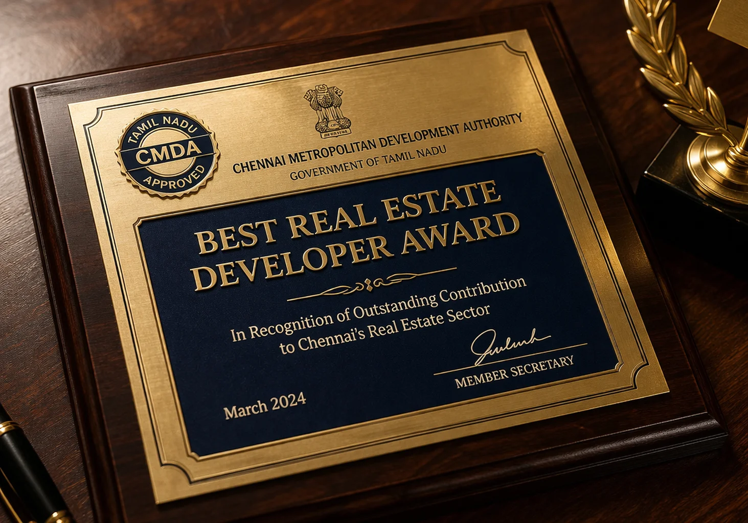 Murugan Foundation Team