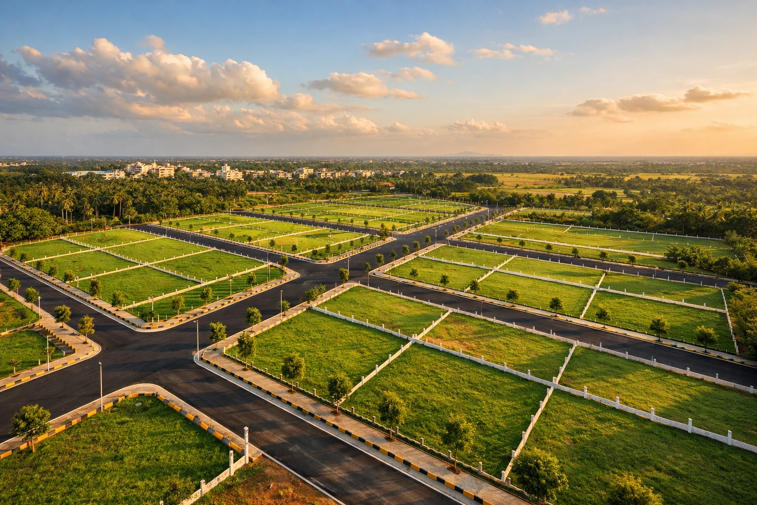 Rishi Garden Chennai